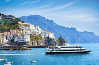 Traghetti In Italia2C 6 Rotte P