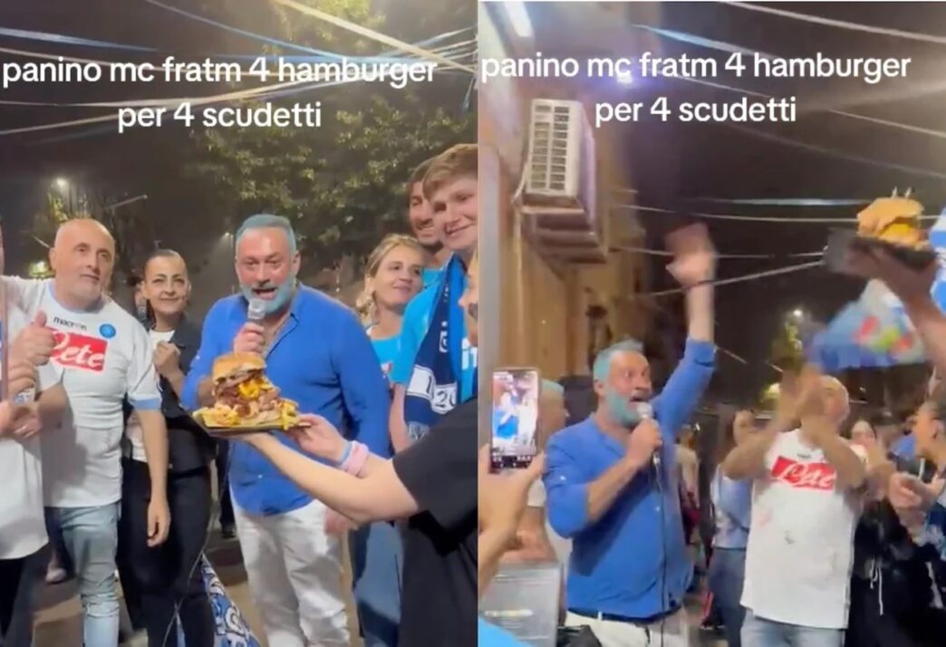 Tragica Morte Di Massimo Chiai