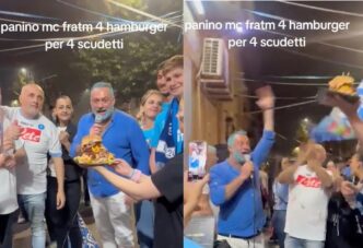 Tragica Morte Di Massimo Chiai