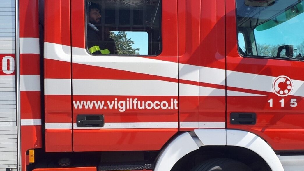 Tragico Incidente A Macerata3A