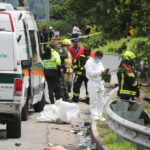Tragico Incidente In Colombia: Autobus Con Studenti E Docenti Universitari Si Schianta Causando 10 Morti E Diversi Feriti