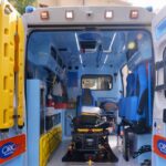 Tragico Incidente Sulla Strada Statale 1 Aurelia Vicino A Tarquinia, Due Morti Di Capalbio
