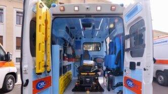 Tragico Incidente Sulla Strada