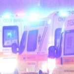 Tragico Investimento A Genova: Morta Una Ragazza Di 22 Anni Mentre Attraversava Fuori Dalle Strisce