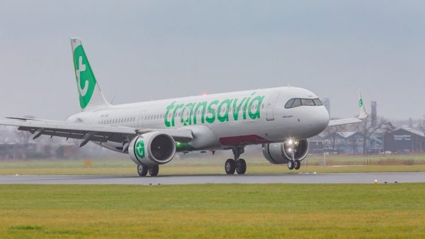 Transavia Introduce La Tariffa