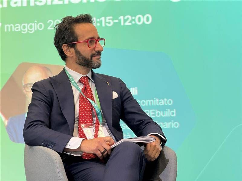 Transizione Ecologica E Social
