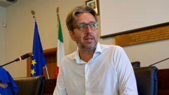 Trasporto Agevolato Per Anzian