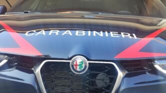 Tre Arresti A San Benedetto De