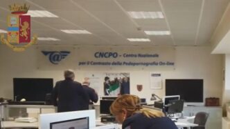 Tre Arresti In Sicilia Per Sfr