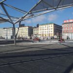 Tre Arresti Nella Zona Di Piazza Garibaldi A Napoli Per Armi, Droga E Contrabbando