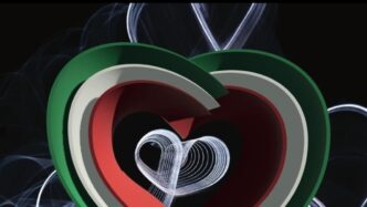 Tre Cuori2C Un27Anima Sola3A L27In
