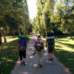 Tre Escursioni Gratuite Lungo La Via Lauretana Tra Spiritualità, Natura E Cultura Il 10 E 11 Maggio 2025