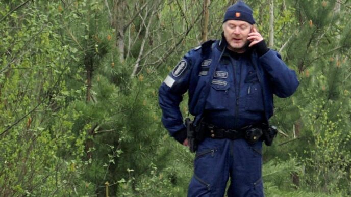 Tre Feriti In Attacco Con Colt