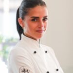 Tre Gazzelle Bistrot Apre A Milano Con Il Menù Degustazione Firmato Da Kassandra Galindo Rodriguez