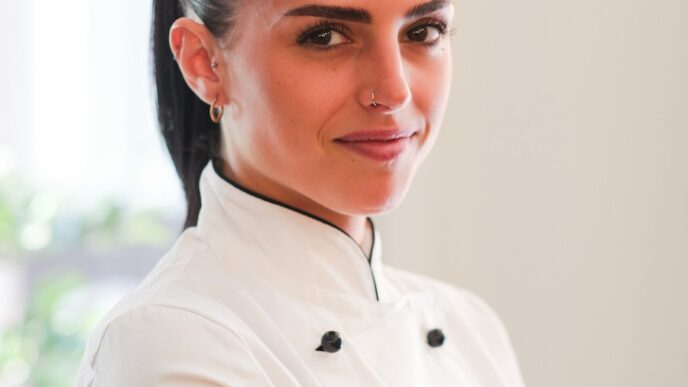 Tre Gazzelle Bistrot Apre A Mi