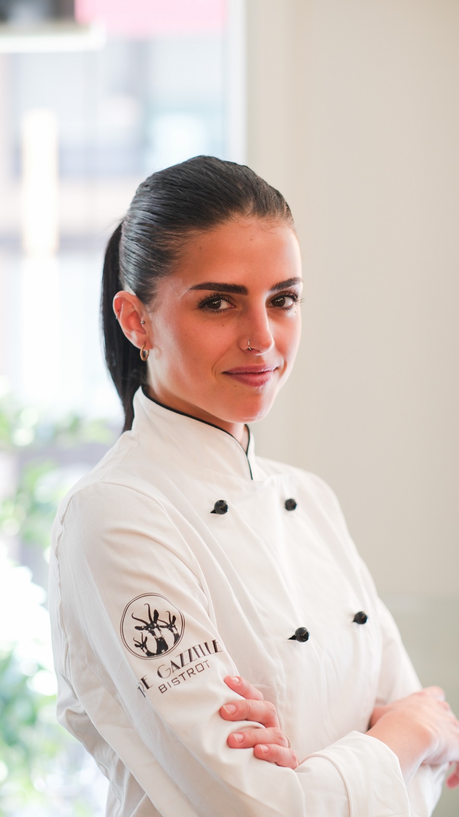 Tre Gazzelle Bistrot Apre A Mi