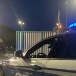 Tre Minorenni Arrestati A Corciano Per Rapina Ai Danni Di Un Gruppo Di Ragazzi Nel Parcheggio Di Un Centro Commerciale