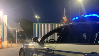 Tre Minorenni Arrestati A Corc