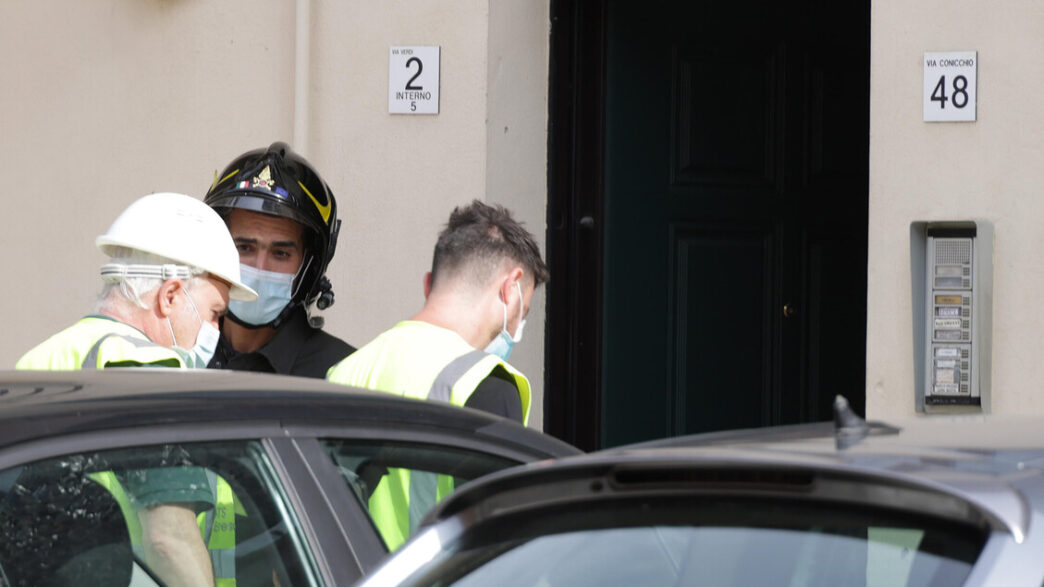Tre Morti Sul Lavoro In Un Gio