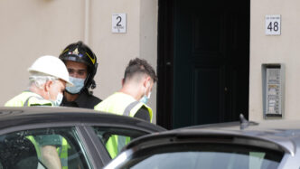Tre Morti Sul Lavoro In Un Gio
