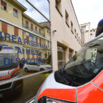 Tre Motociclisti Feriti Gravemente Trasportati In Ospedale Dopo Incidenti Nel Tigullio