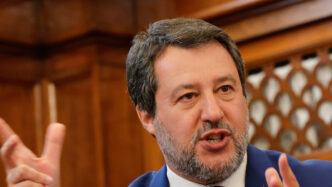 Tre Nuovi Vicesegretari Della