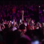 Tre Uomini Arrestati Per Molestie A Una Ragazza Durante Il Concerto Del Primo Maggio A Roma