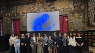 Tredici Donne Premiate A Bolog