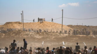Tregua Di 60 Giorni Tra Hamas