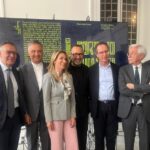Trent’Anni Di Attività Per Lo Studio Corvino+Multari Con La Monografia Presentata A Villa Pignatelli