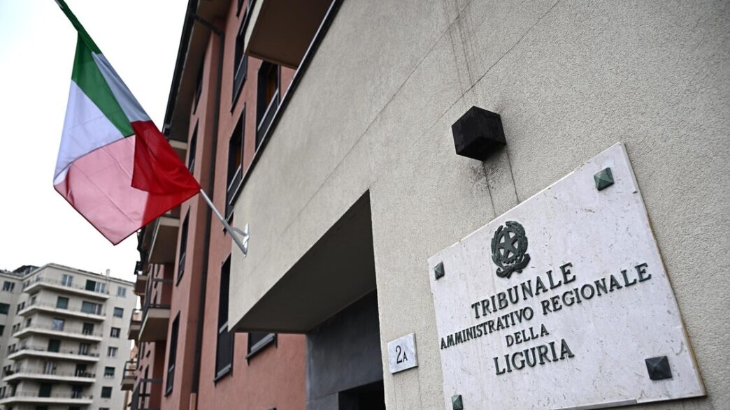Tribunale Amministrativo Ligur