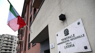 Tribunale Amministrativo Ligur