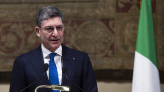 Tribunale Dei Ministri Ascolta