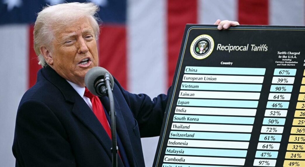 Tribunali Contro La Presidenza