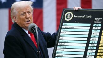 Tribunali Contro La Presidenza