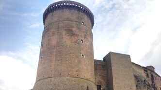 Tricarico Ospita Il Raduno Int