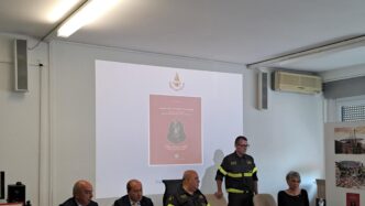 Trieste Celebra La Storia Dei