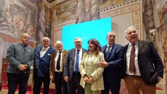 Trieste E Gorizia2C Il Docufilm