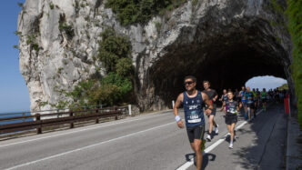 Trieste Spring Run 20253A Oltre