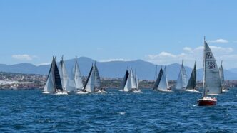 Trofeo Sulle Rotte Dei Borbone