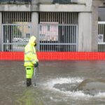 Tromba D’Aria A Dignano E Maltempo In Friuli: Tetto Scoperchiato E Interventi Dei Soccorsi