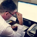 Troppo Lavoro E Cervello: Cambiamenti Cerebrali Osservati Negli Operatori Con Orari Eccessivi