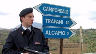 Trovato Il Corpo Di Antonino A