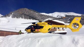 Trovato Morto Fabio Trevisan D