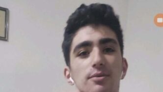 Trovato Senza Vita Nel Torines