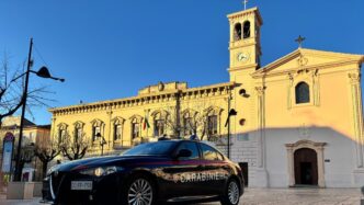 Truffa A Castrovillari2C Arrest