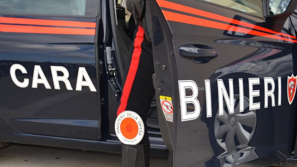 Truffa A Une28099Anziana Di Sgonico