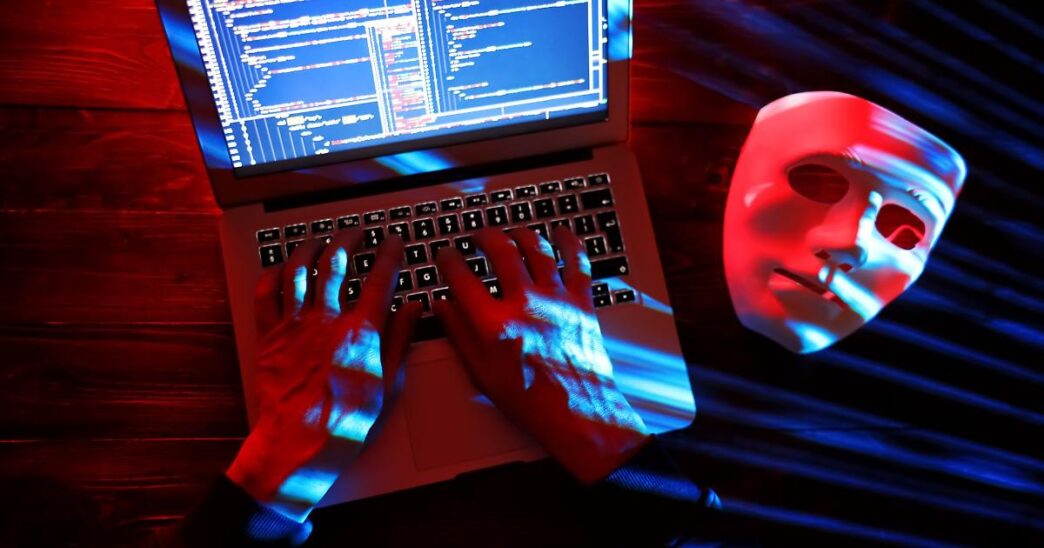 Truffa Phishing Da Quasi 50Mil