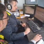 Truffe Ai Danni Della Pubblica Amministrazione, Denunciati Un’infermiera E Una Docente In Calabria