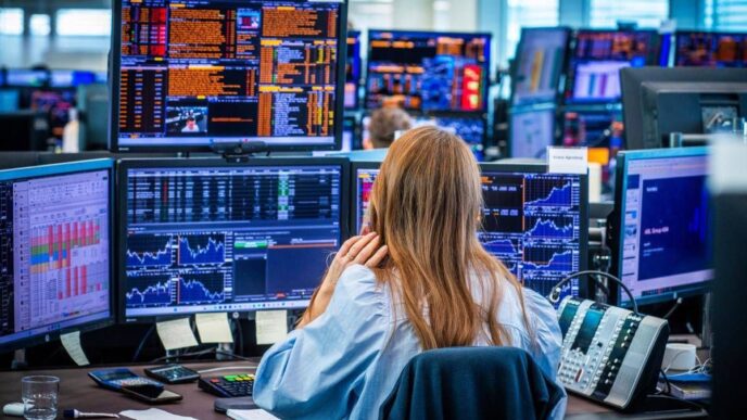 Trump2C Dazi E Mercati Europei3A